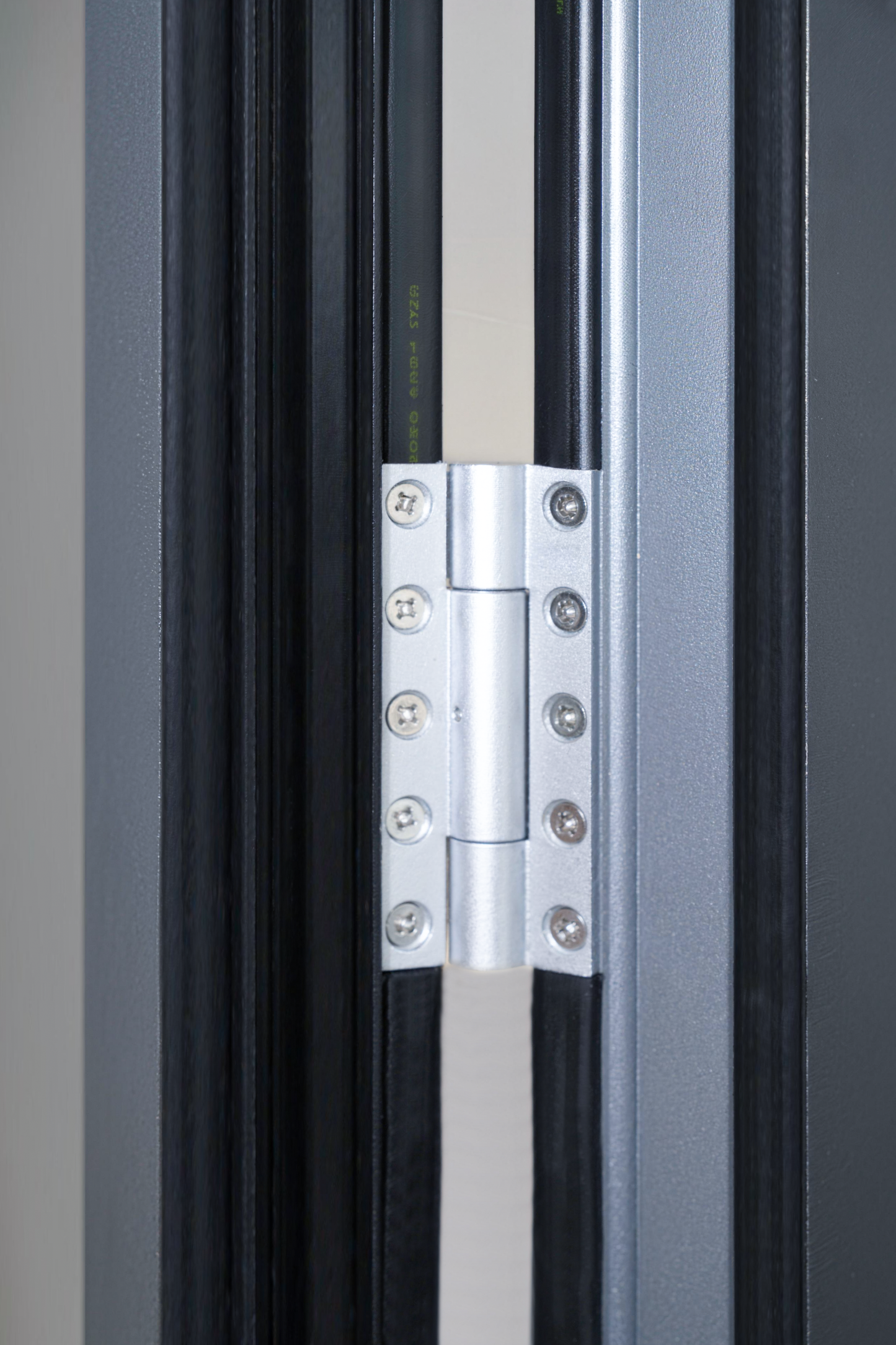 FT75A bifold door
