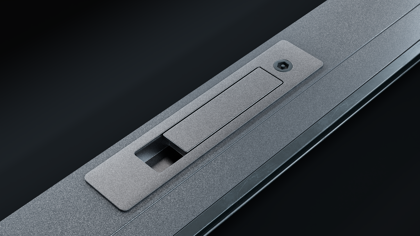 F128ATB sliding window