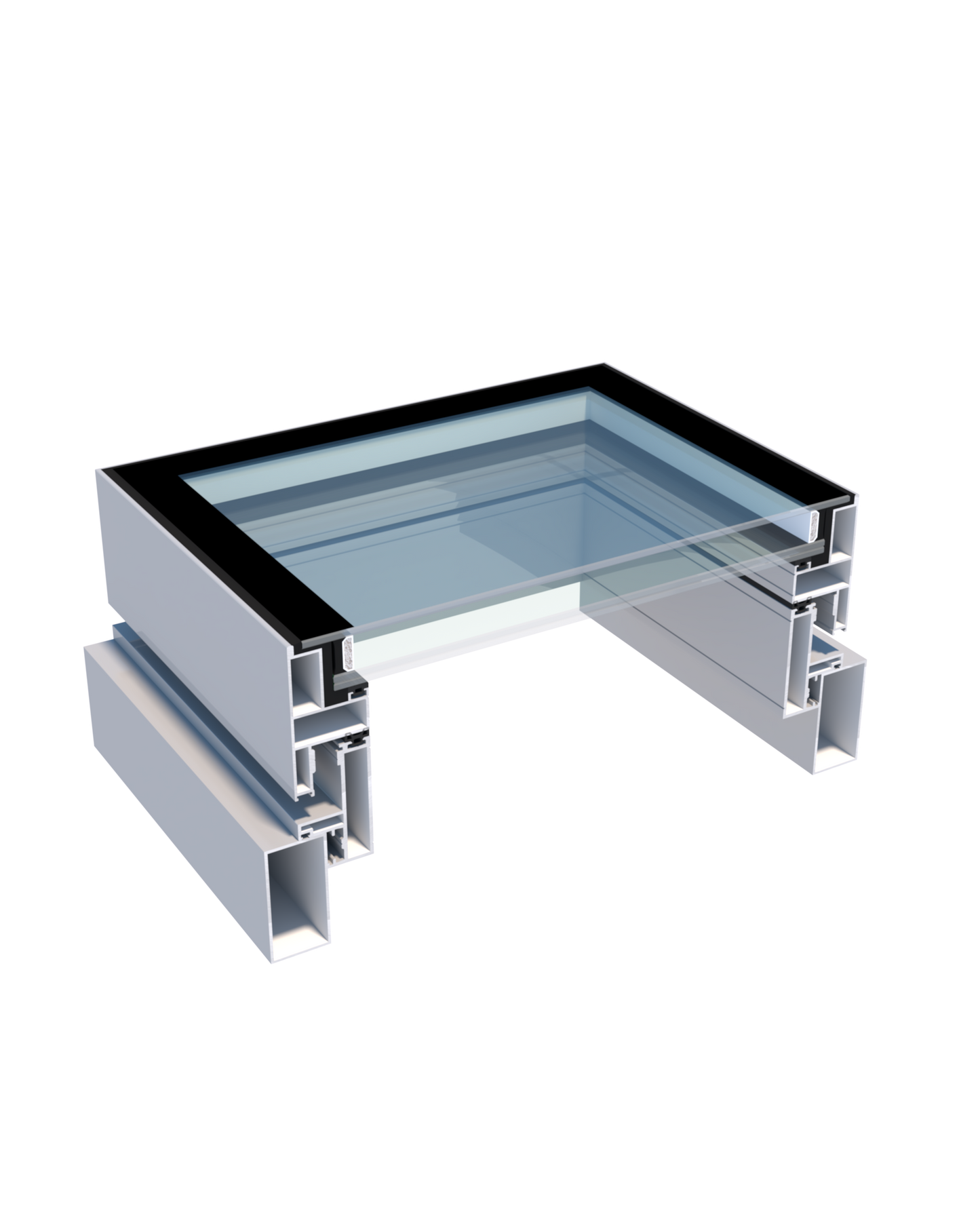 Skylight - customised size