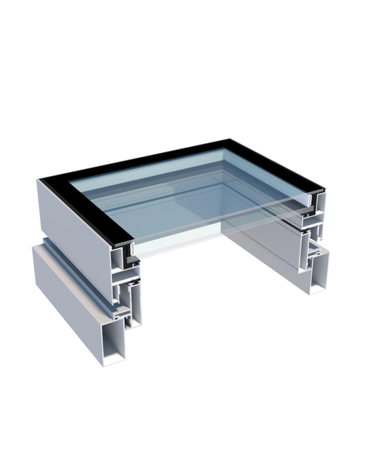 Skylight - customised size