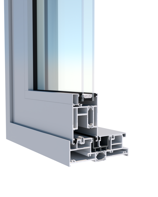 T150ATB lift and slide door