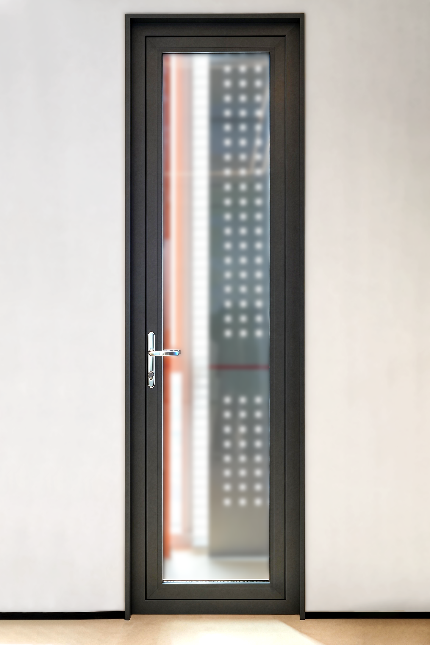 FT65ATB hinged door