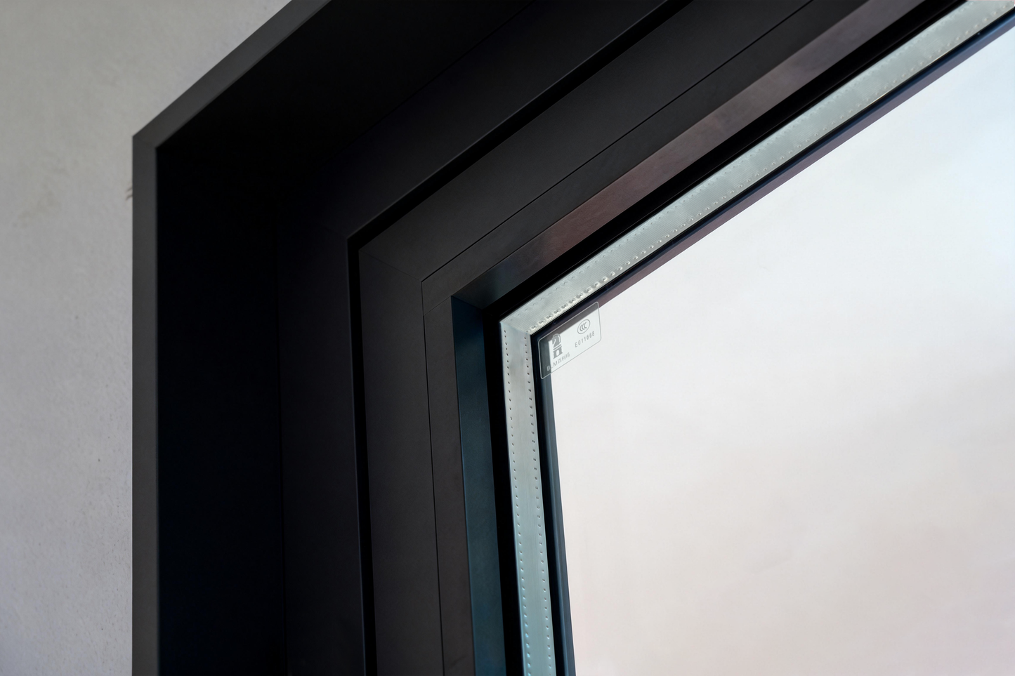 FT65ATB hinged door