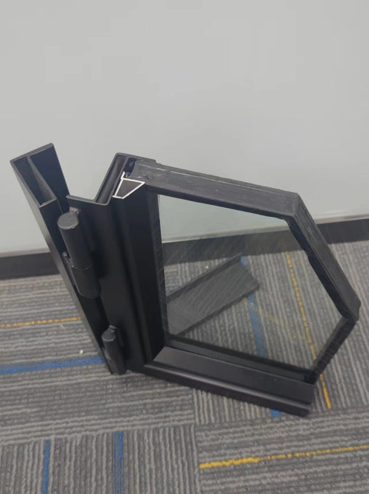 L50S steel door