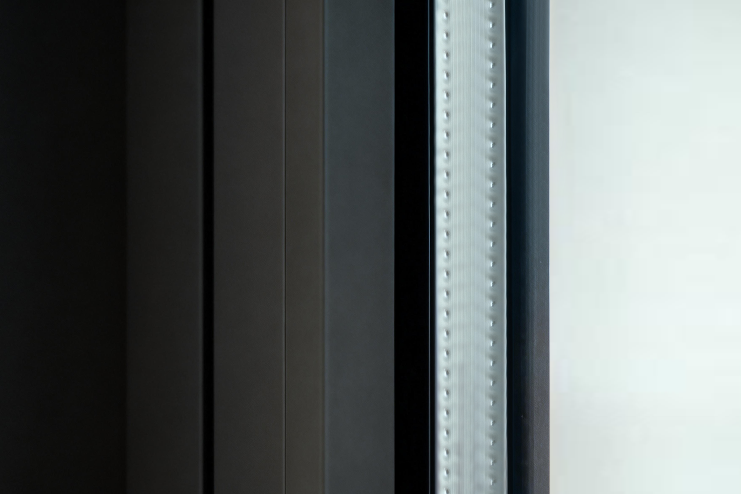 FT65ATB hinged door