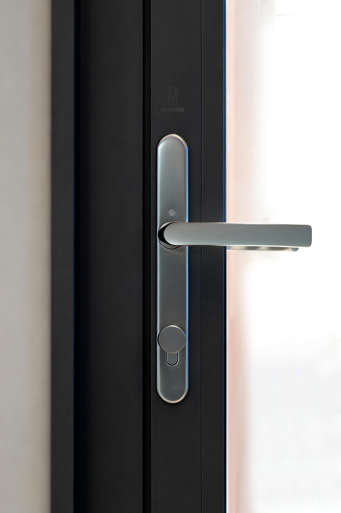 FT65ATB hinged door