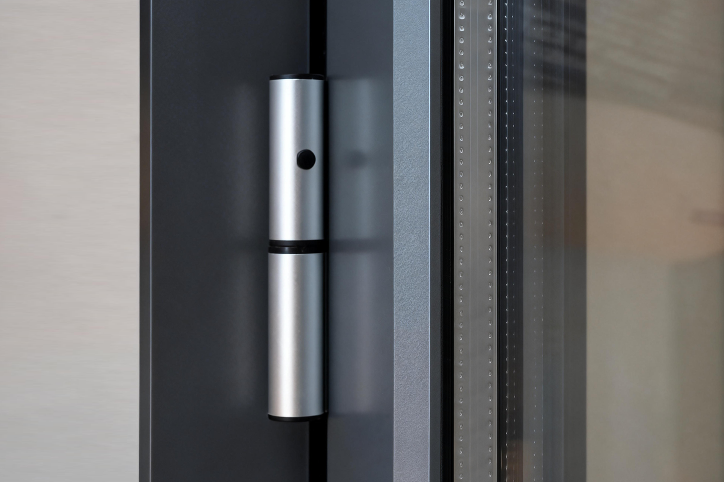 FT65ATB hinged door