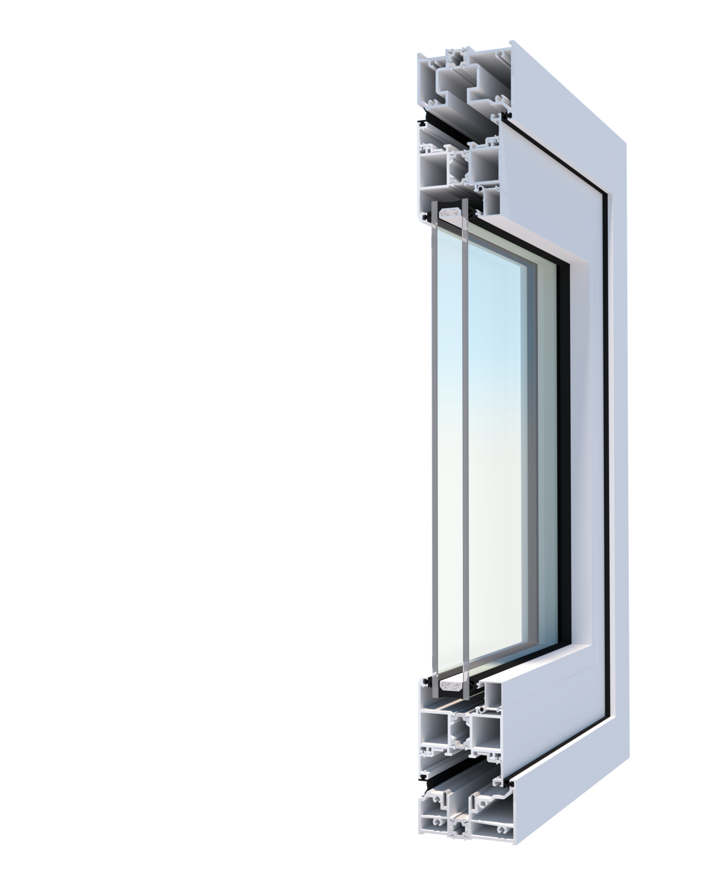 FT78ATB bifold door