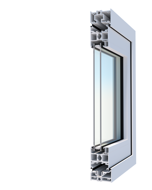 FT78ATB bifold door