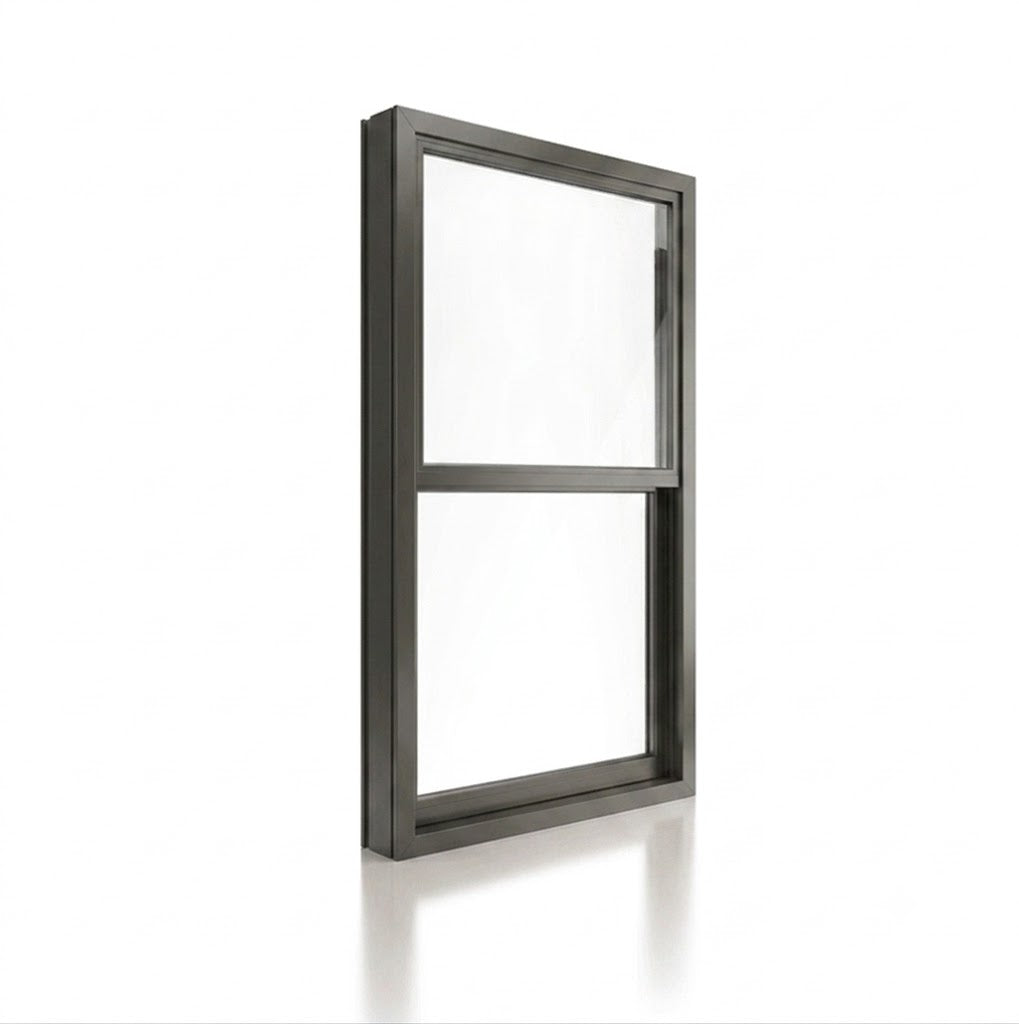 FT83ATB double hung window